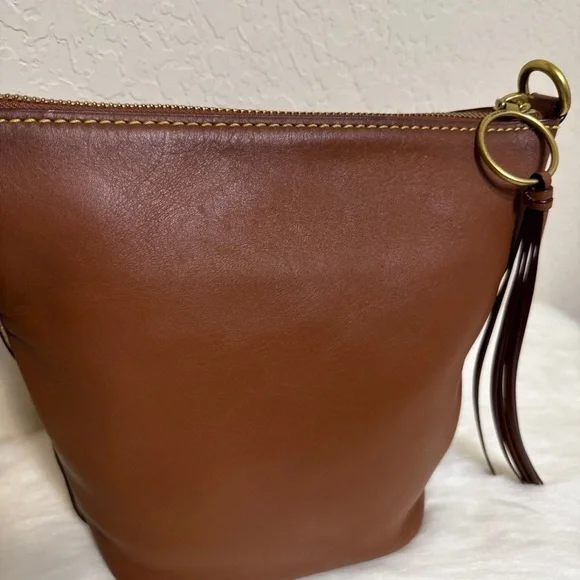 Coach Duffle 20